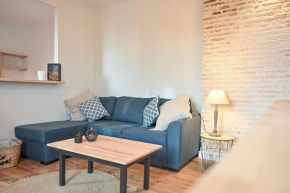 Bel appartement hyper centre
